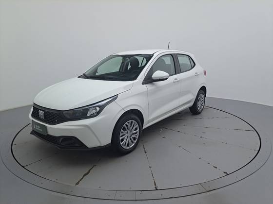 FIAT ARGO 1.0 FIREFLY FLEX DRIVE MANUAL FIAT ARGO 1.0 FIREFLY FLEX DRIVE MANUAL